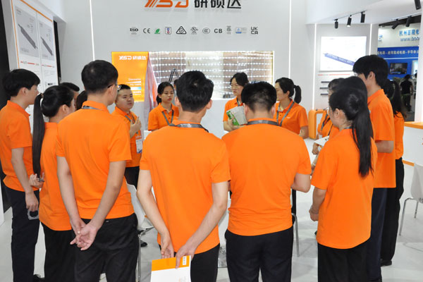 Celebrating Achievements