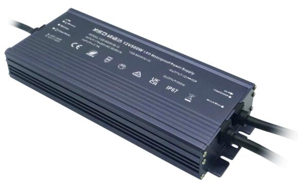 500w power supply