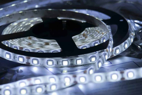 RGB to One Power Supply