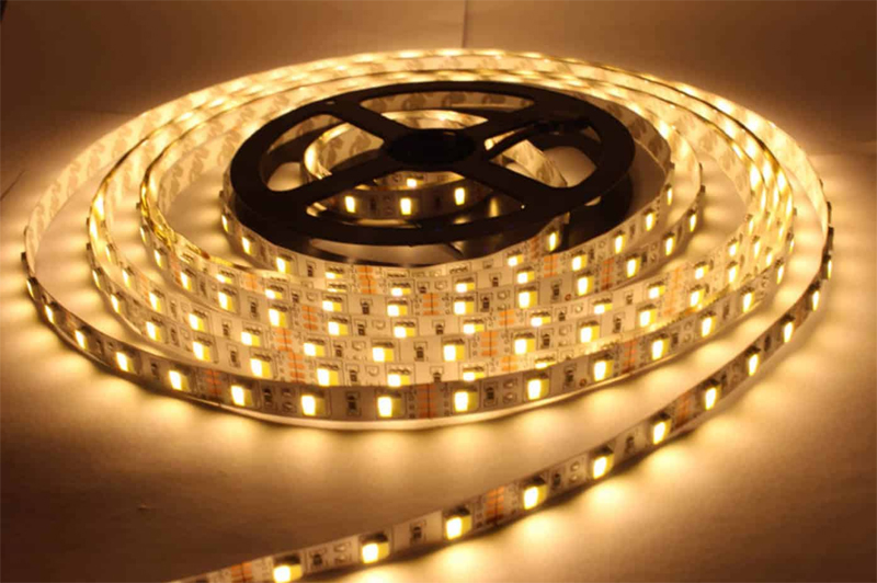 What are LED Strip Lights