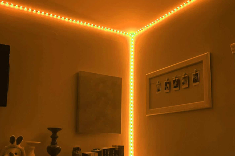 LED Strip  Lights