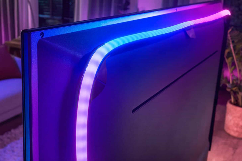 LED Strips Last