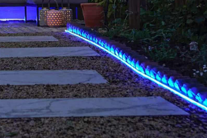 LED Strip Lights