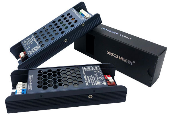 How to develop switch power supply