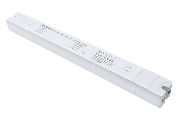 Design of LED power supply printed board