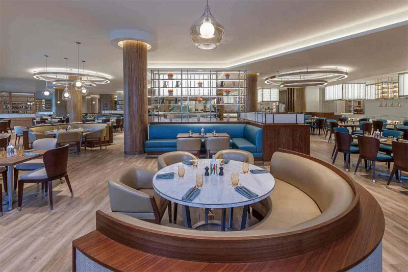 Hospitality Lighting