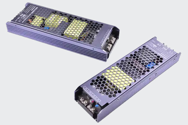 LED Power Supplies