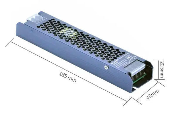150W non-waterproof power supply