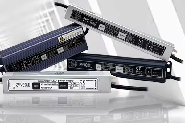 China LED Power Supply