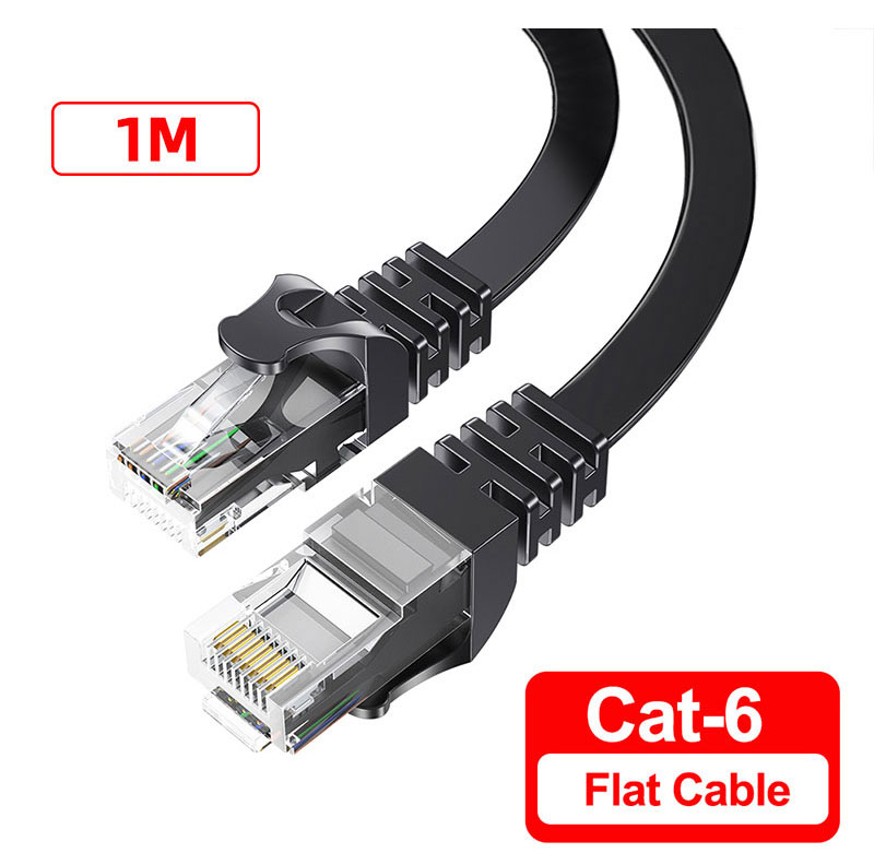 Ethernet Cable CAT6 1000Mbps