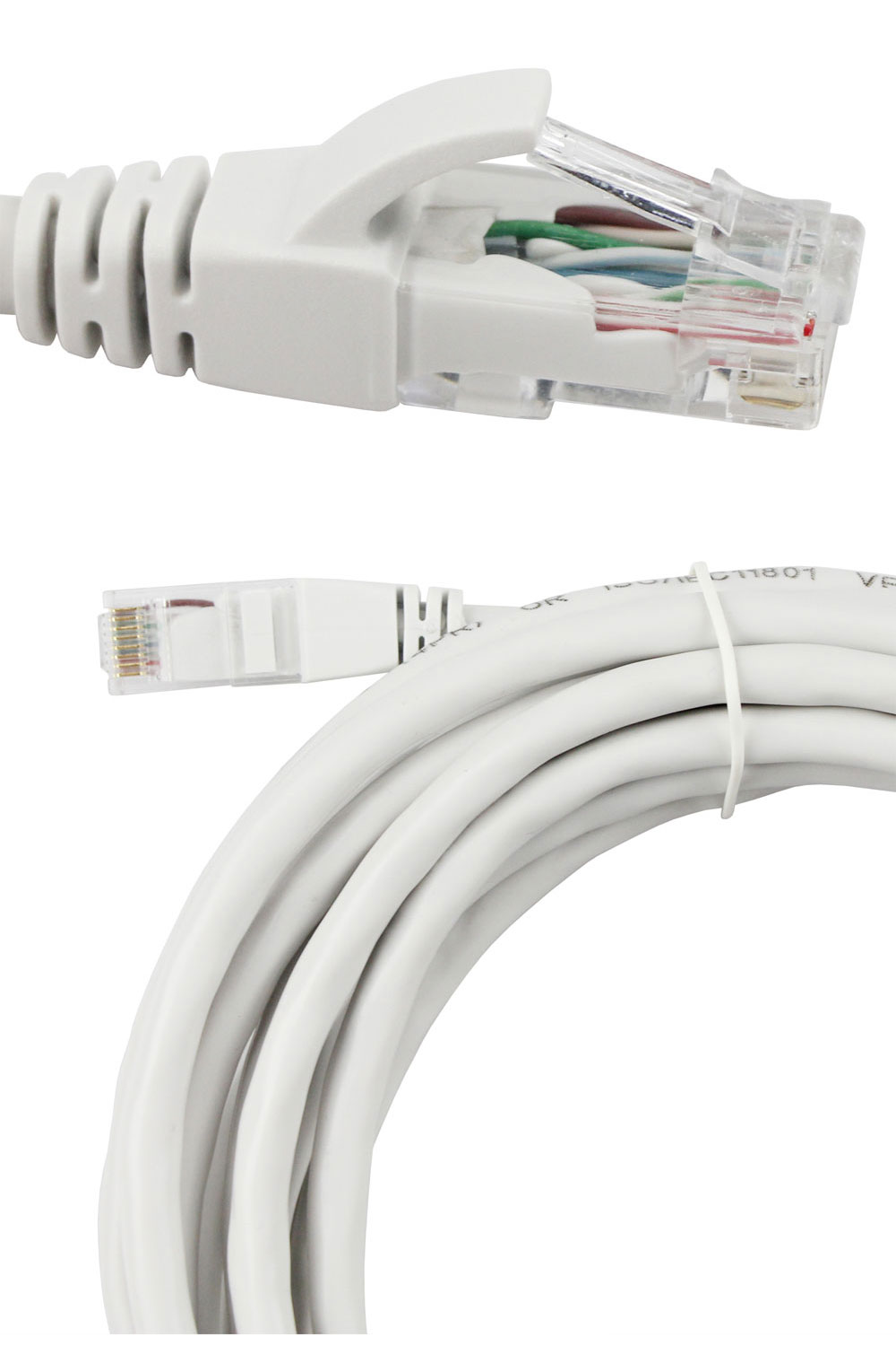 Ethernet Cable Cat6 Lan Cable