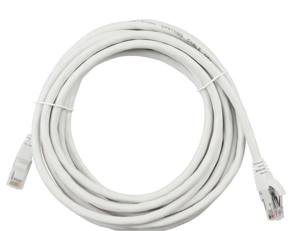 Ethernet Cable Cat6 Lan Cable