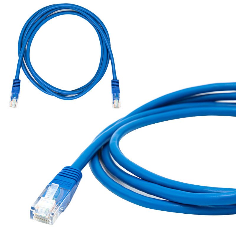 High Speed RJ45 Ethernet Cable Network LAN