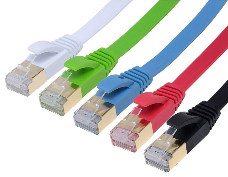 OEM Cat 7 Network Patch Lan Cable