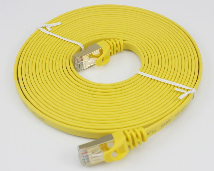 OEM Cat 7 Network Patch Lan Cable