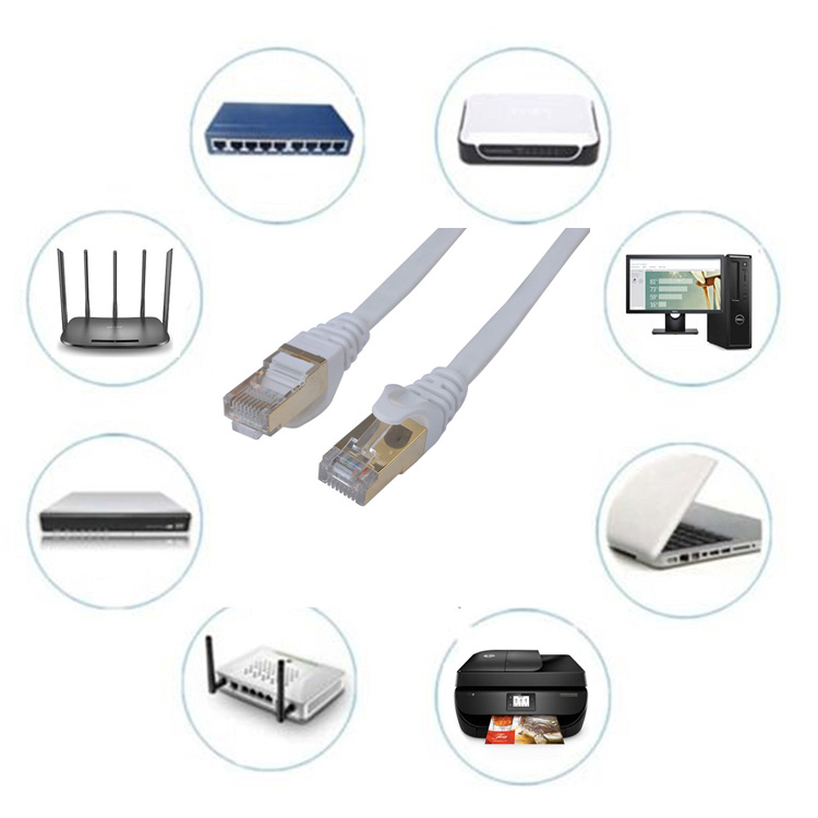 OEM Cat 7 Network Patch Lan Cable