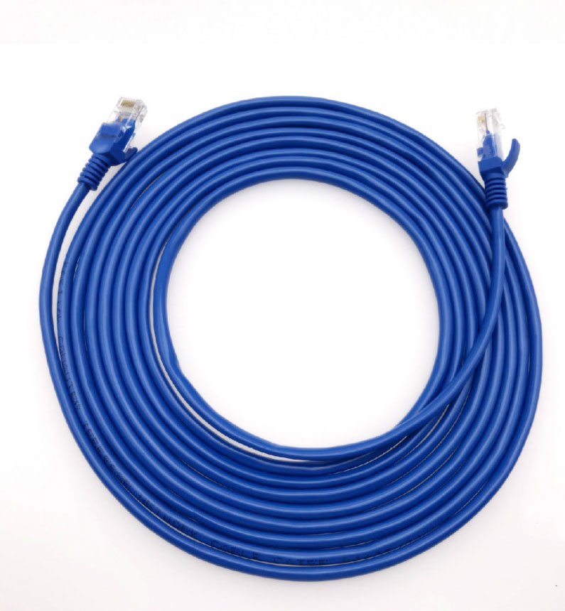 1m/2m/3m/5m RJ45 Ethernet Network LAN Cable Cat