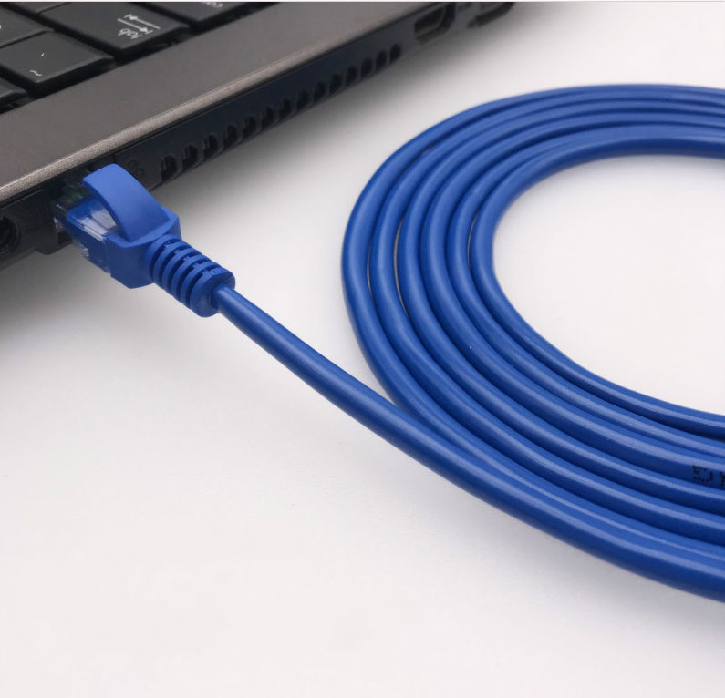 1m/2m/3m/5m RJ45 Ethernet Network LAN Cable Cat